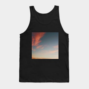 I Think About You Tank Top